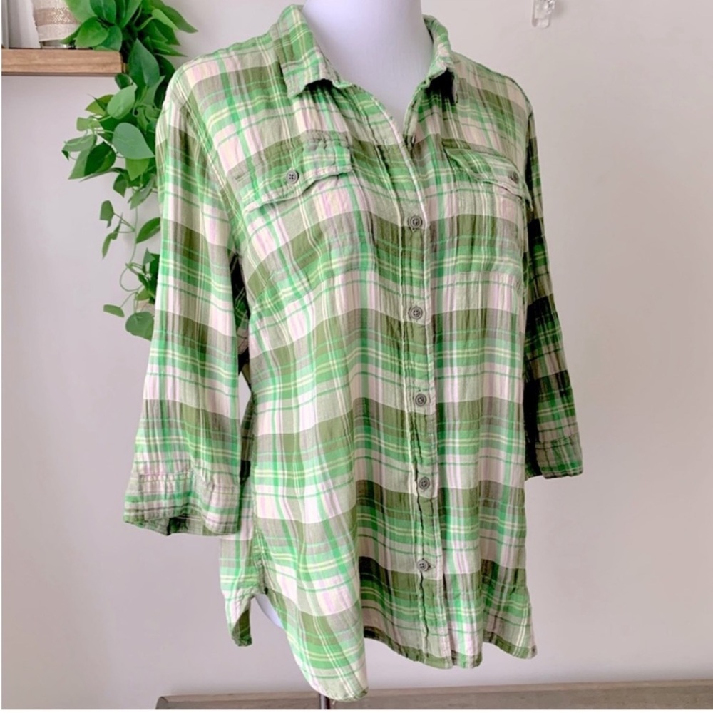 Eddie Bauer Shirt